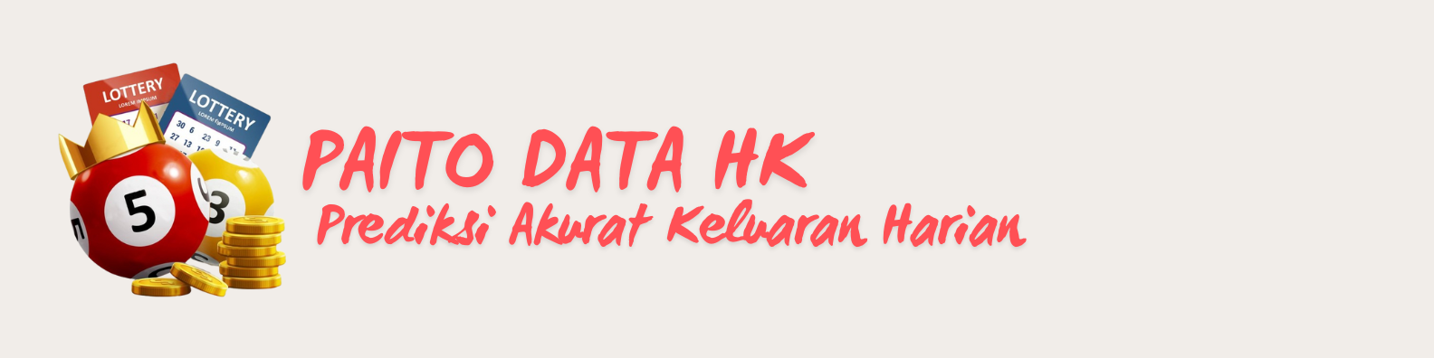 Paito Data HK